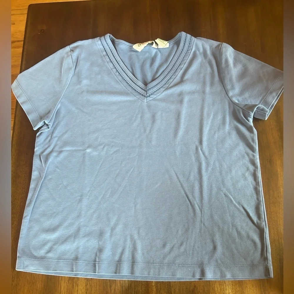 Orvis Women’s Size Medium Shirt